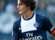 Mercato-Chelsea Rabiot (PSG) transféré puis prêté mois