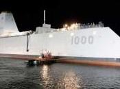 L’US Navy prépare guerre décarbonée