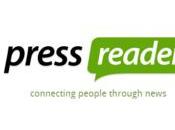 PressReader NewspaperDirect renouvelle offre nouvelle plateforme