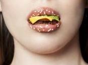 baume lèvres saveur hamburger