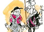 Manifestation contre l’équitaxe