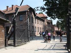 C’était donc Auschwitz… 2010