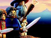 Warner Bros. Interactive Entertainment, Games Lego Group annoncent LEGO Hobbit
