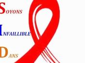Journée lutte contre SIDA Paris Descartes, décembre