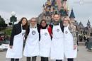 Masterchef Manèges gourmandises Disney pour généreux candidats