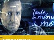 décembre 2013, cinémathèque française "Toute mémoire monde"