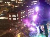 inFAMOUS Second nouvelles images