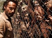 Teaser Walking Dead saison épisode