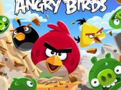 Angry Birds iPhone, ajout niveaux supplémentaires...
