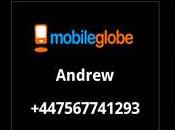 MobileGlobe, illimité Gold, alternative pour appels vers l’étranger depuis mobile