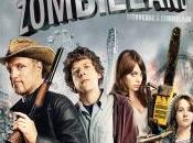 [Test Blu-ray] Bienvenue Zombieland (Steelbook)