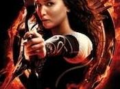Hunger Games l’embrasement cinéma