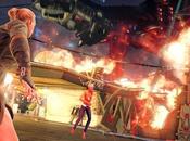 Saints Deux nouveaux disponibles