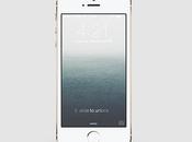 Water Wallpaper, fond d'écran pour votre iPhone...