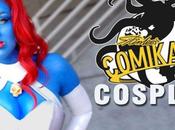 meilleurs cosplays vidéo