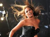 plus belles chutes Beyoncé scène