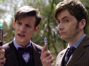 Critiques Séries Doctor Who, 50th Anniversary Special