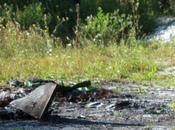 épaves Romilly Seine