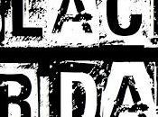 Today it's "Black Friday"