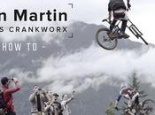 Sven Martin festival Crankworx
