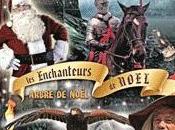 passe Château Vincennes (Places pour spectacle Enchanteurs Noël)