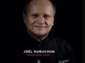 Gourmandise Joël Robuchon signe nouvelle carte Sushi Shop 2014