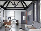 espace habillé bien chaudement