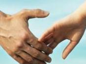 PSYCHO: contact tactile l'haptique pour dissiper angoisses existentielles Psychological Science
