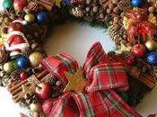 Premier dimanche l'Avent, avez vous fait votre couronne