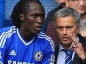 Mercato-Chelsea Mourinho répond Lukaku