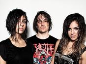 Krewella: Ecoutez leur nouvel album!