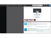 Municipales 2014 hashtag commun pour l'AFP France Infos
