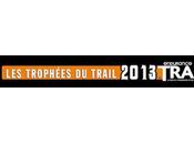 trophées trail 2013, place votes