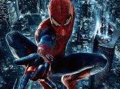 teasers bande annonce "The Amazing Spider-Man