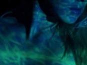 Electric Mantis Flips Flops, Drips Drops