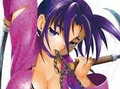 Kenichi disciples l'ombre saison tome