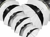 Nouveau parapluie Profoto