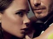 couple Beckham, amoureux Vogue