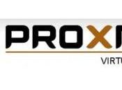 Proxmox Failover dedibox