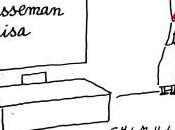 mammouth porte bien, merci PISA