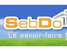SebDo maison passive s'introduire bourse (GREEN BUSINESS radio BFM)