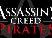 Assassin’s Creed Pirates l’abordage iPad