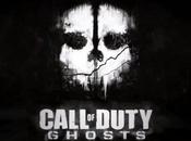 Test Call Duty Ghosts