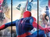 Amazing Spider-Man premier trailer est-il amazing