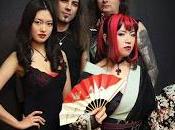 Lamia Cross feat. Lutecia concert janvier 2014