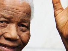 revoir Madiba merci pour tout