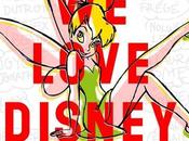 Chronique Love Disney