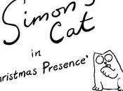 Simon’s Christmas Presence