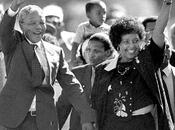 Nelson Mandela, hommage homme paix