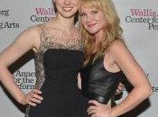 Deborah Woll lancement 'Parfumerie